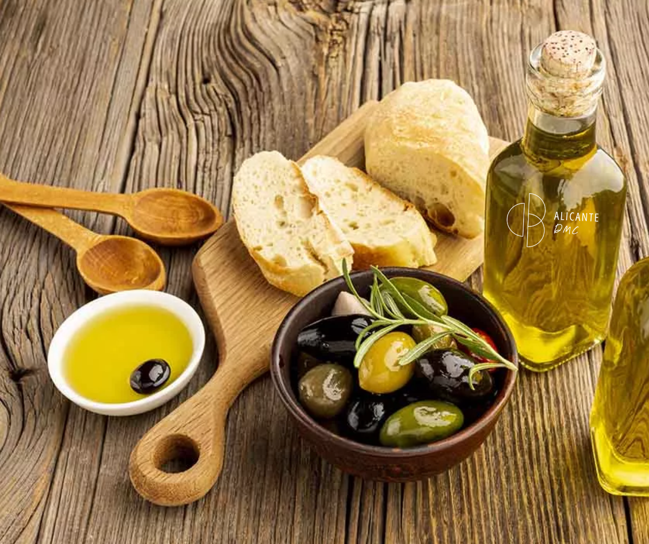 Experiencias Gastronómicas como Incentivo: Culinary Team Building en la Costa Blanca-Alicante - www.alicante-dmc.com