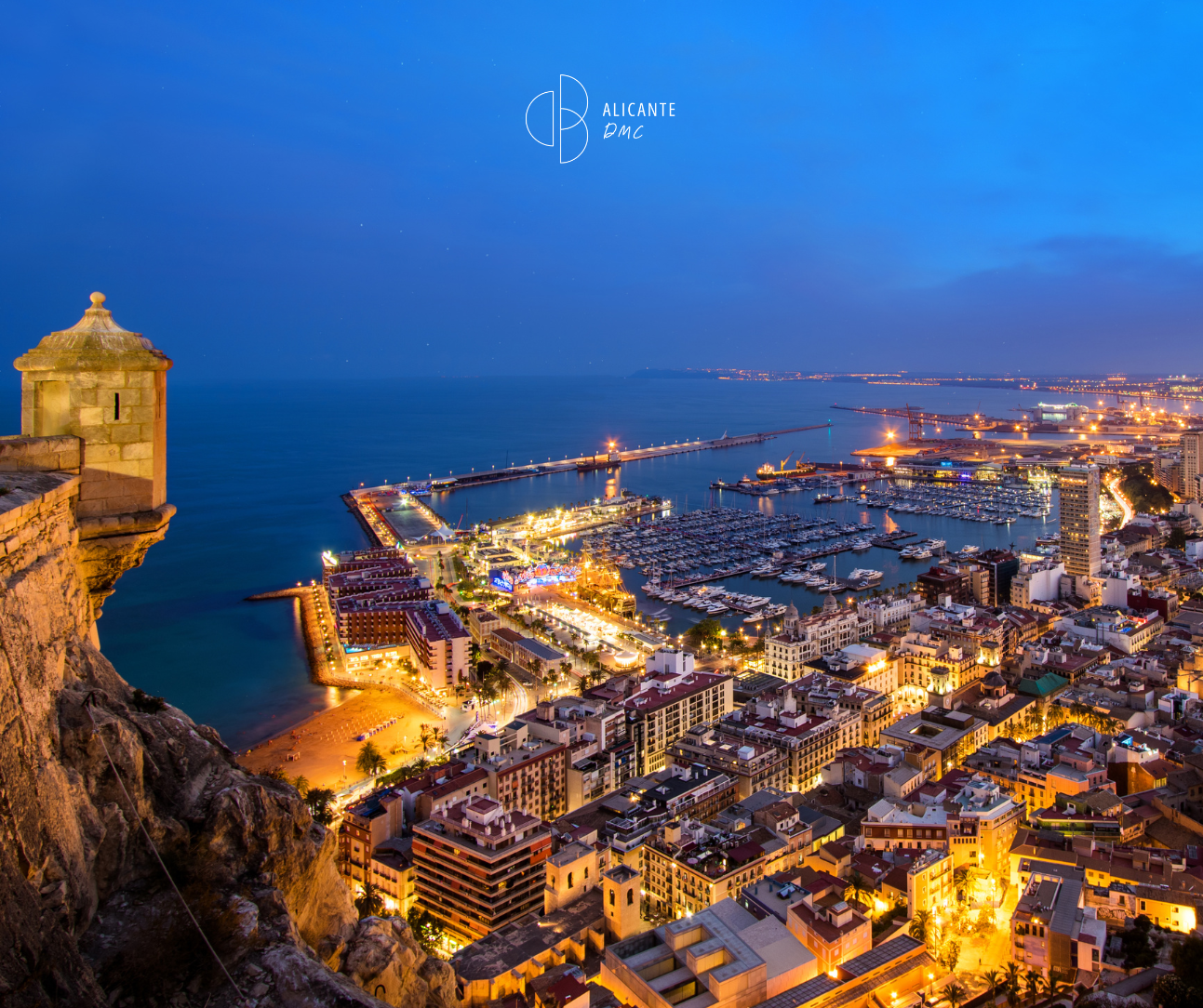 Alicante y la Costa Blanca: Joya escondida para eventos corporativos en Europa - www.alicante-dmc.com