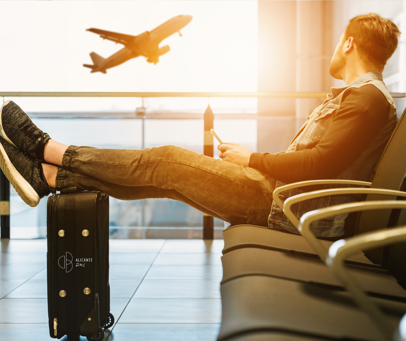 Alicante: el destino MICE perfecto gracias a su conexión con 141 destinos en 30 países - www.alicante-dmc.com