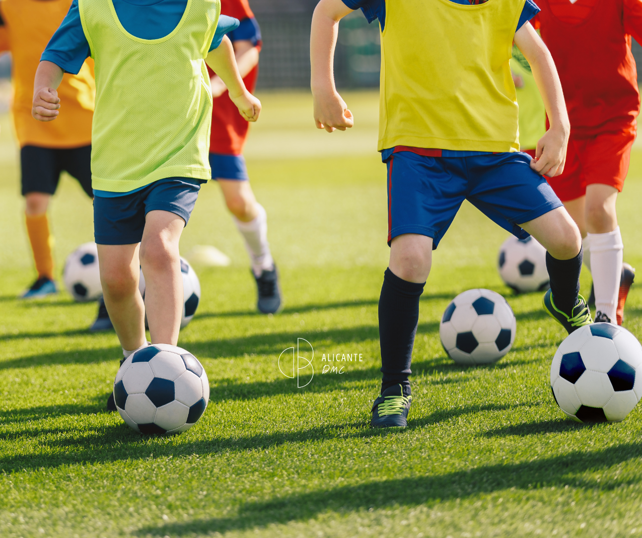 Alicante-Costa Blanca: el paraíso del deporte y el entrenamiento de élite - www.alicante-dmc.com