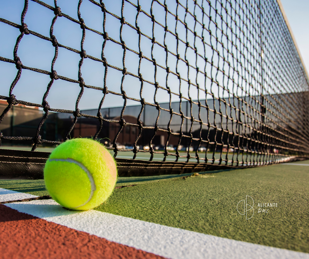 Alicante-Costa Blanca: el paraíso del deporte y el entrenamiento de élite - www.alicante-dmc.com
