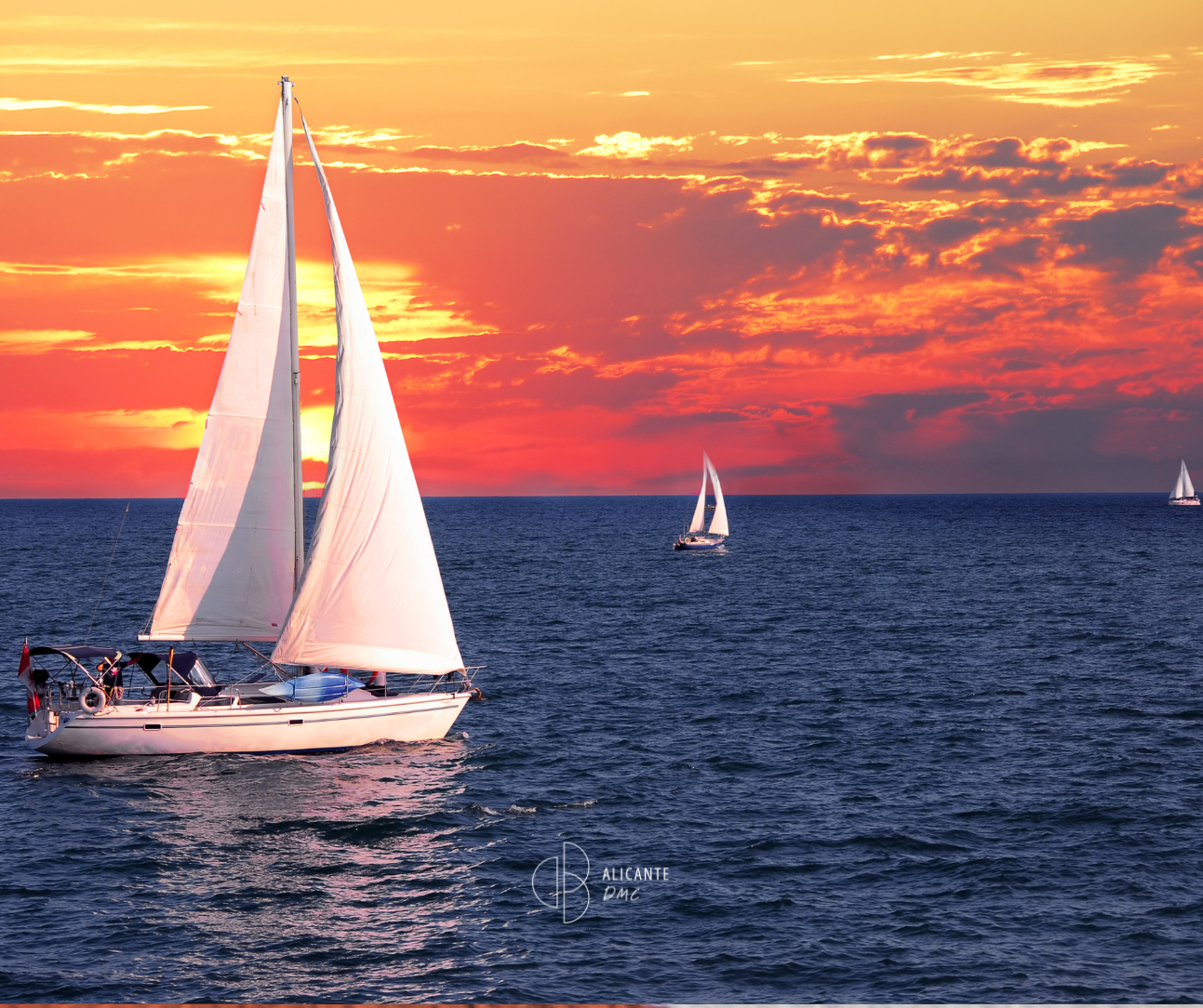 Alicante-Costa Blanca: el paraíso del deporte y el entrenamiento de élite - www.alicante-dmc.com