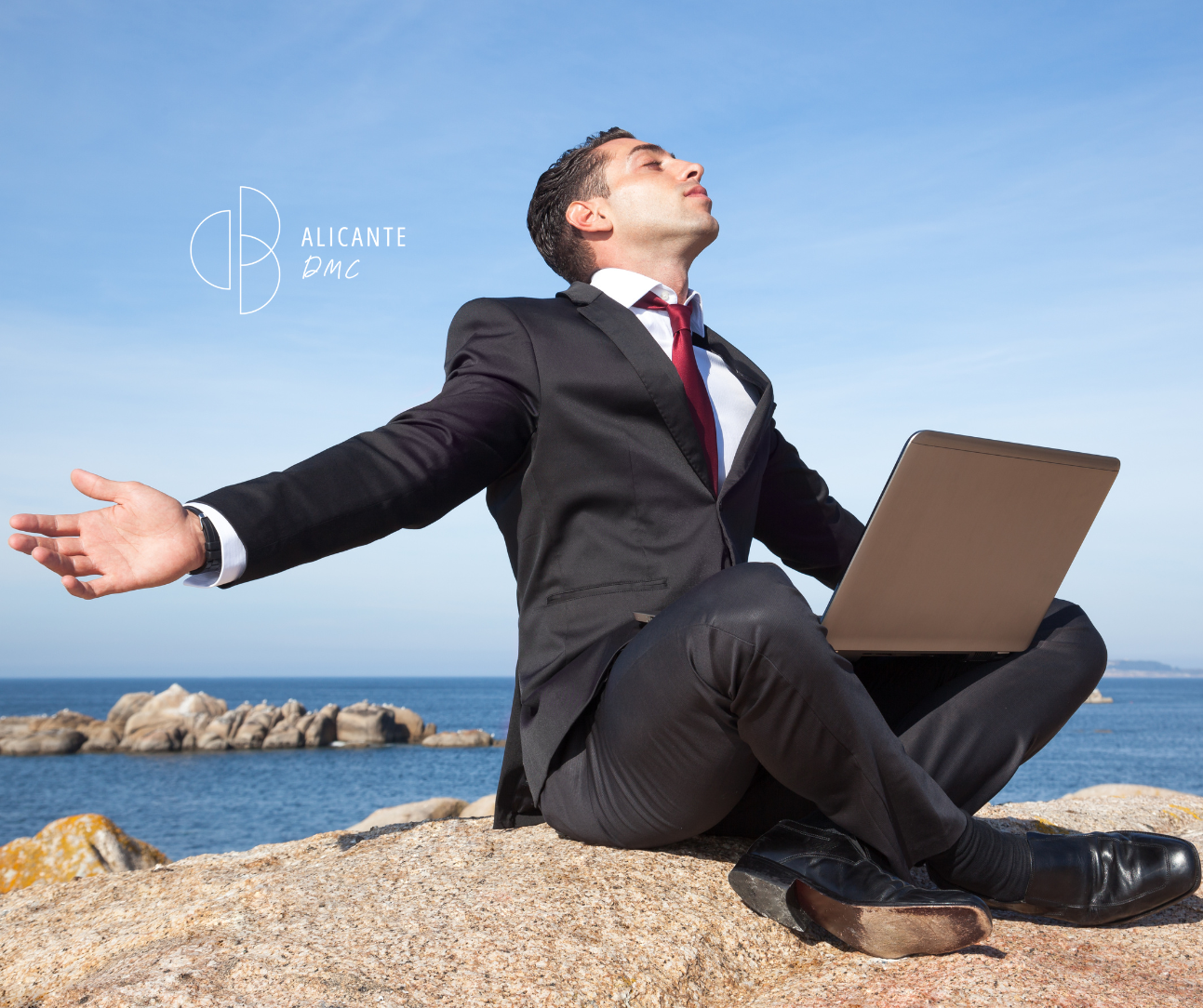 España es el mejor país del mundo en 2025 para teletrabajar - www.alicante-dmc.com