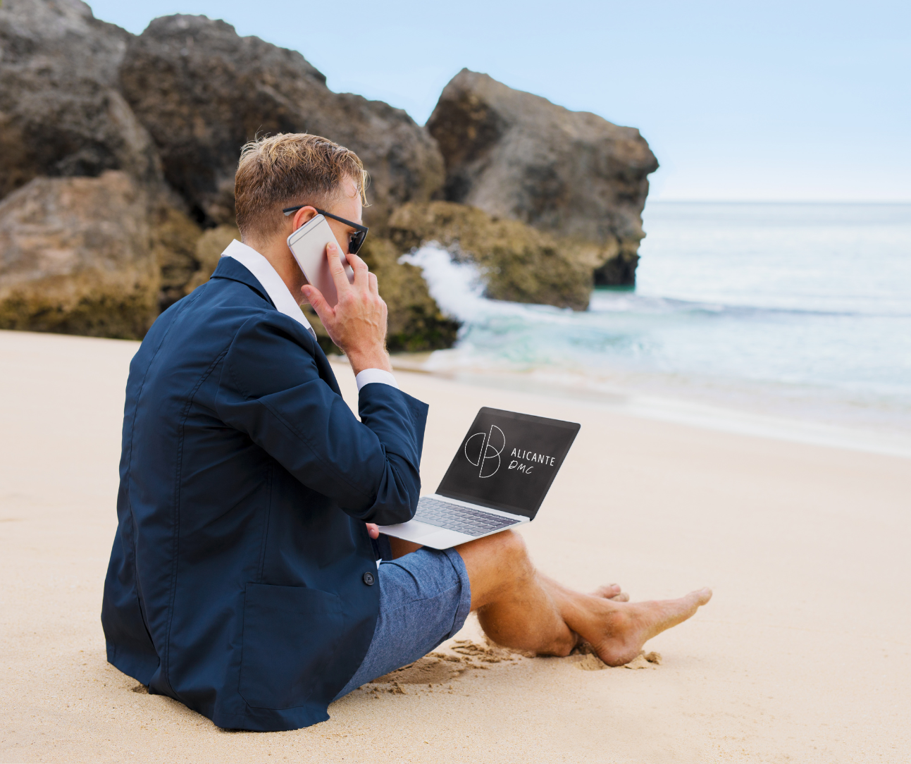 España es el mejor país del mundo en 2025 para teletrabajar - www.alicante-dmc.com