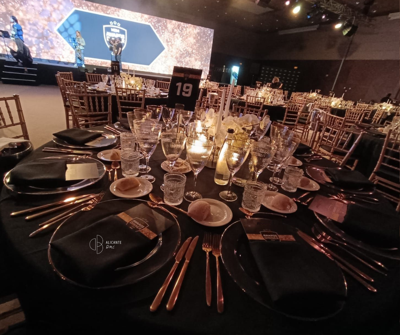 La eterna pregunta: ¿Qué hace una DMC-Destination Management Company en Alicante? 💼😎 - www.alicante-dmc.com