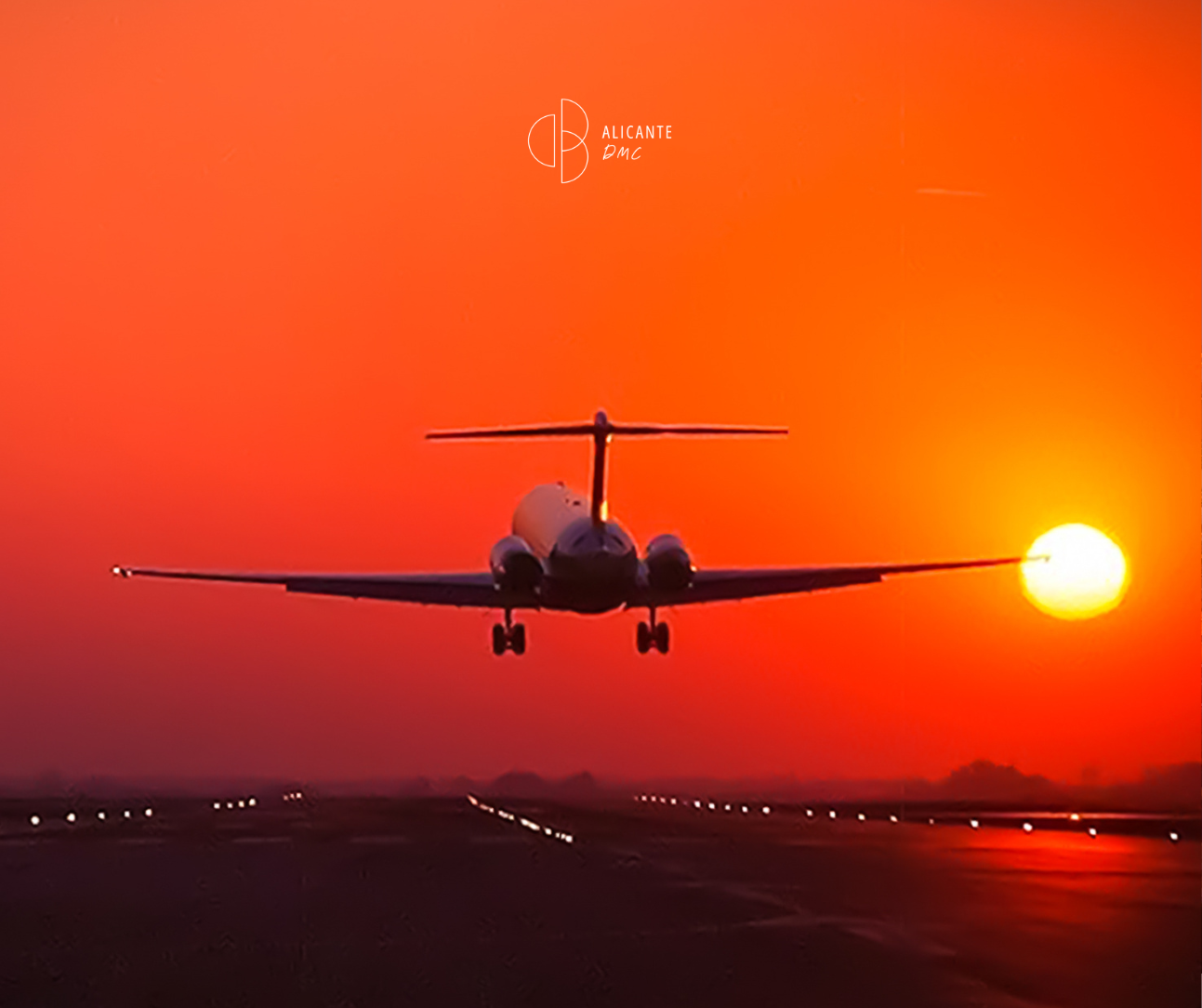 Alicante: el destino MICE perfecto gracias a su conexión con 141 destinos en 30 países - www.alicante-dmc.com