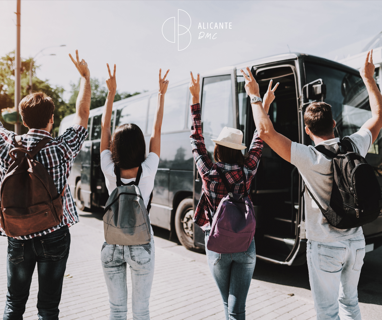 Viaje de Incentivo de 3 dias a la Costa Blanca-Alicante: itinerario completo para grupos corporativos 2026-2027 ⛵ www.alicante-dmc.com