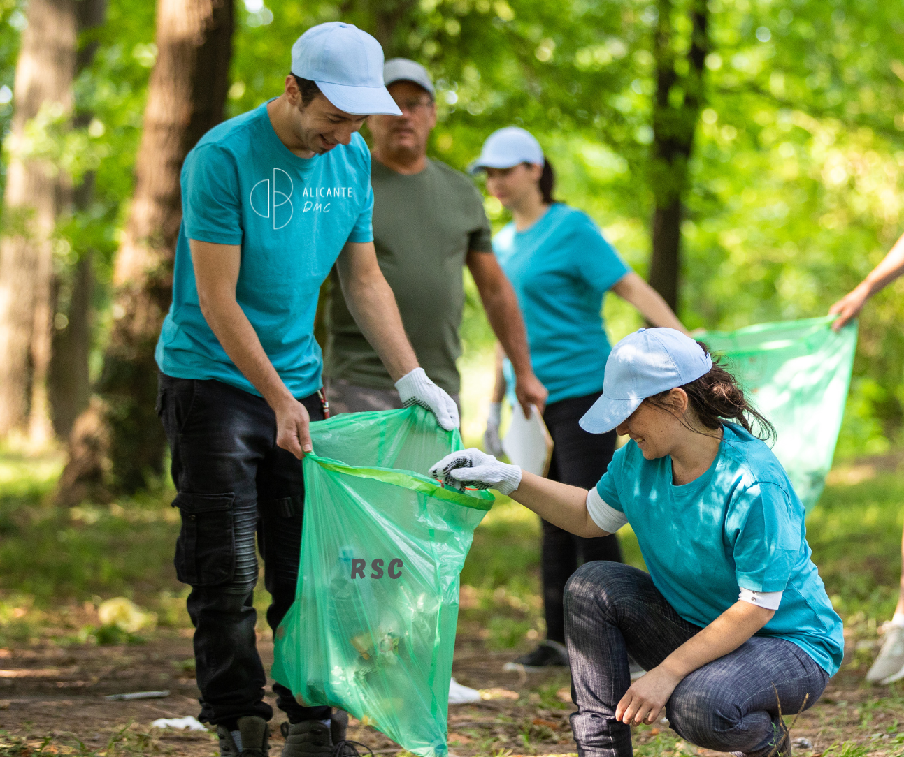 9 Razones para elegir la Costa Blanca-Alicante para tu siguiente Incentive Trip ✨ www.alicante-dmc.com