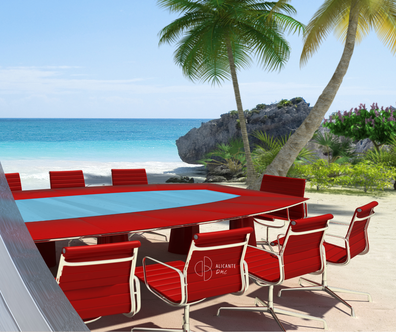 España es el mejor país del mundo en 2025 para teletrabajar - www.alicante-dmc.com