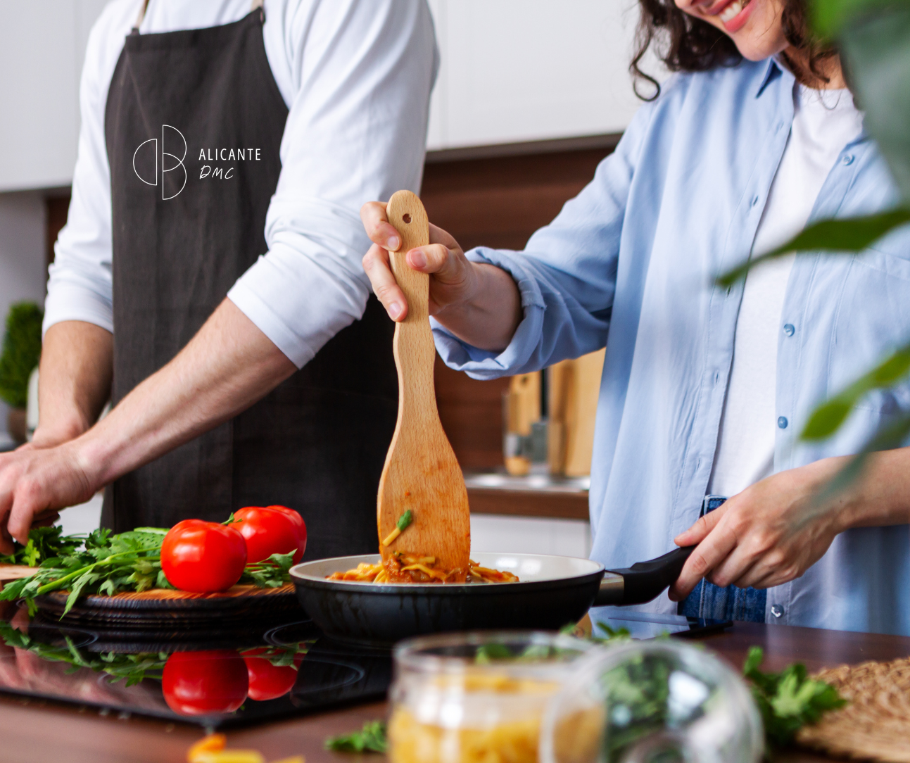 Experiencias Gastronómicas como Incentivo: Culinary Team Building en la Costa Blanca-Alicante - www.alicante-dmc.com