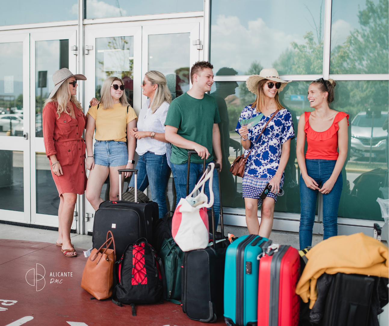 Las 6 Ventajas del Transfer privado para Eventos Corporativos MICE y Eventos privados en Alicante y la Costa Blanca - www.alicante-dmc.com