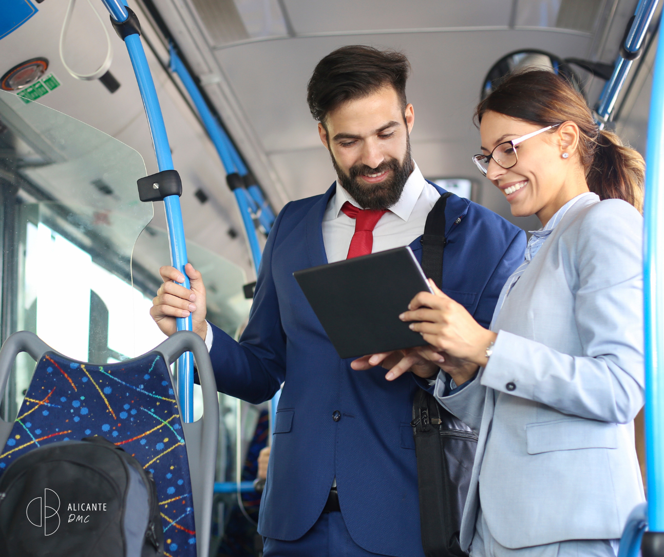 Die 6 Vorteile des Privattransfer bei MICE-Firmenveranstaltungen und privaten Events in Alicante-Costa Blanca🚐✨ 9 Razones para elegir la Costa Blanca-Alicante para tu próximo Incentive Trip ✨ www.alicante-dmc.com