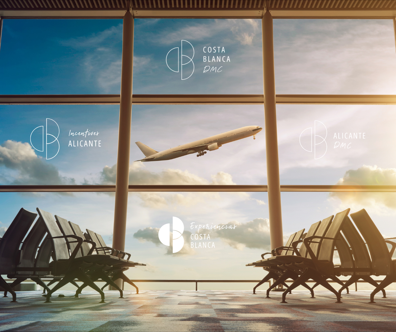 Costa Blanca DMC-Gruppe: Ein führender Anbieter für MICE-Firmenveranstaltungen und Erlebnisse 🌊☀️ Grupo Costa Blanca DMC: un referente en la organización de eventos corporativos MICE y Experiencias - www.alicante-dmc.com