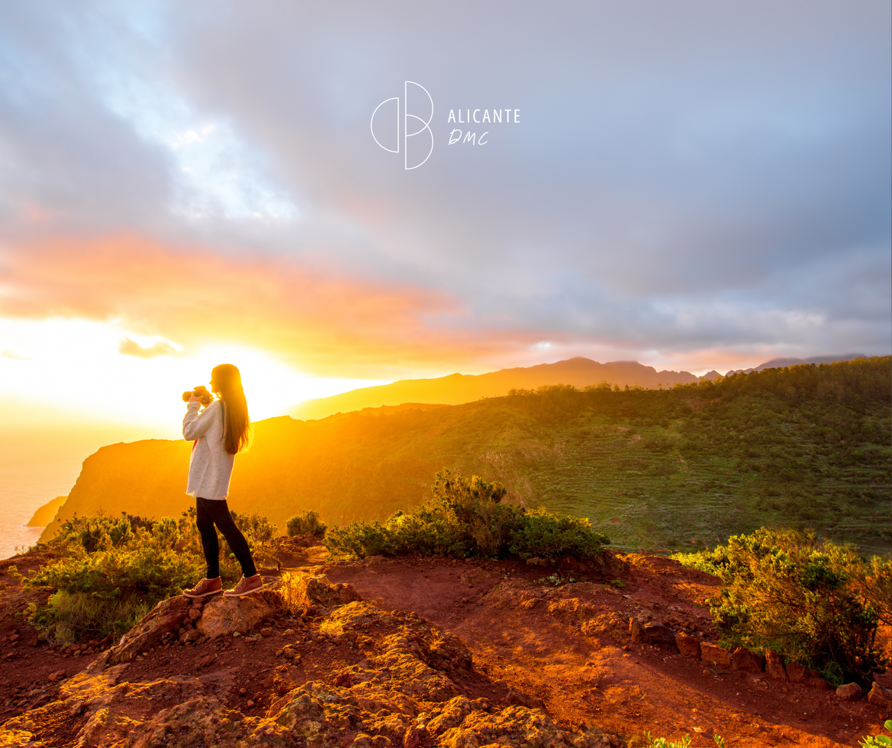 Alicante y la Costa Blanca: Joya escondida para eventos corporativos en Europa - www.alicante-dmc.com