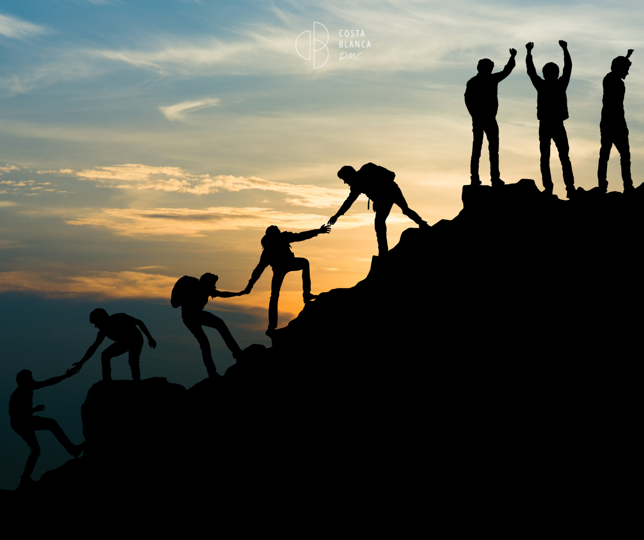 25 Ideas de Team Building en Alicante y la Costa Blanca para empresas internacionales ⛵ www.alicante-dmc.com