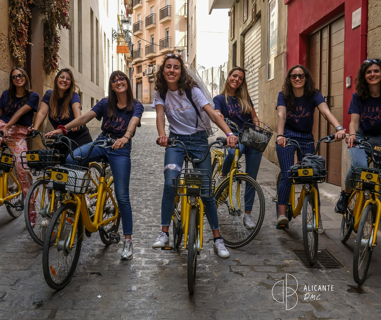 Beyond Meetings: Why Companies are looking for authentic local Experiences in Alicante-Costa Blanca 🌴 Más allá de las reuniones: Por que las empresas buscan experiencias locales auténticas en Alicante-Costa Blanca🌴 www.alicante-dmc.com