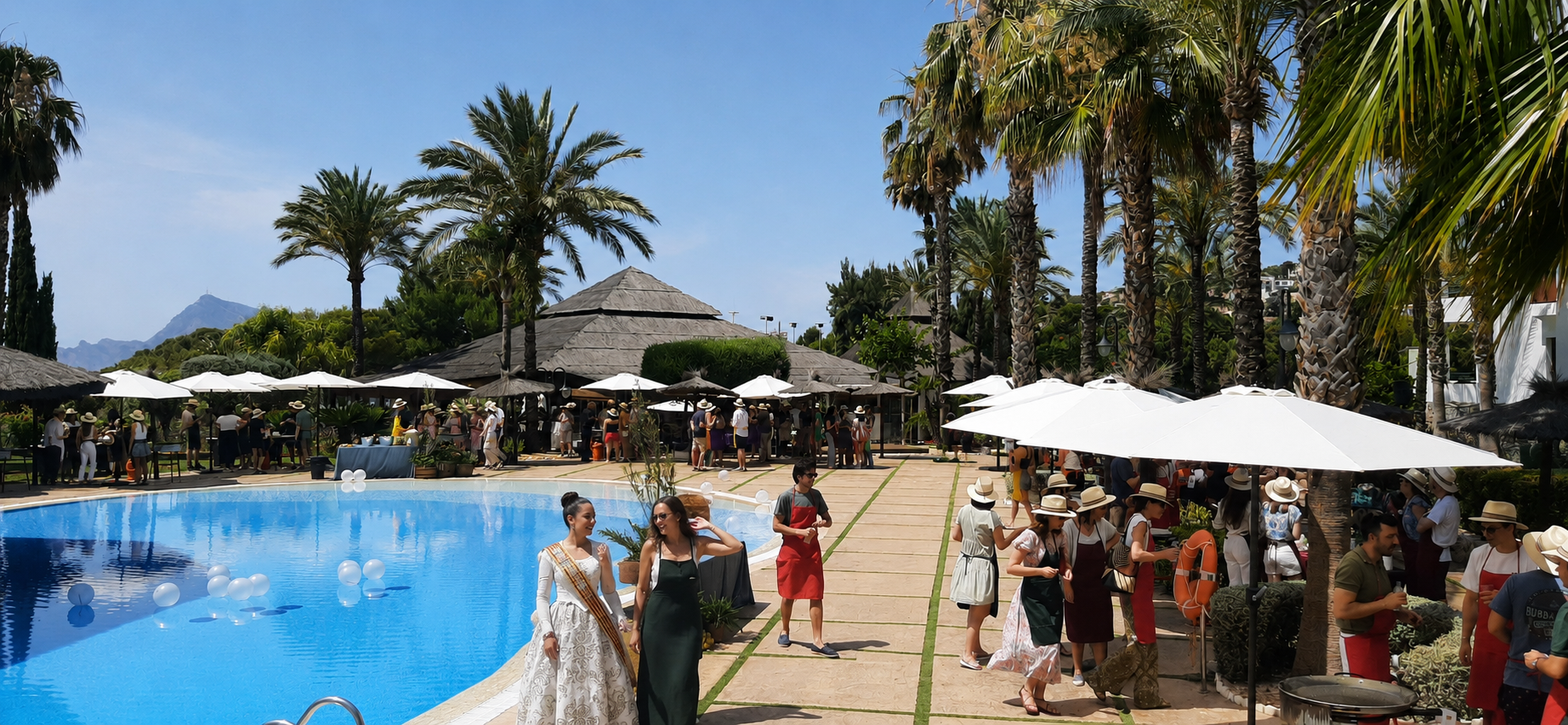 How to choose the Best Destination Management Company (DMC) for Incentive Travel in Alicante-Spain🧳 www.alicante-dmc.com