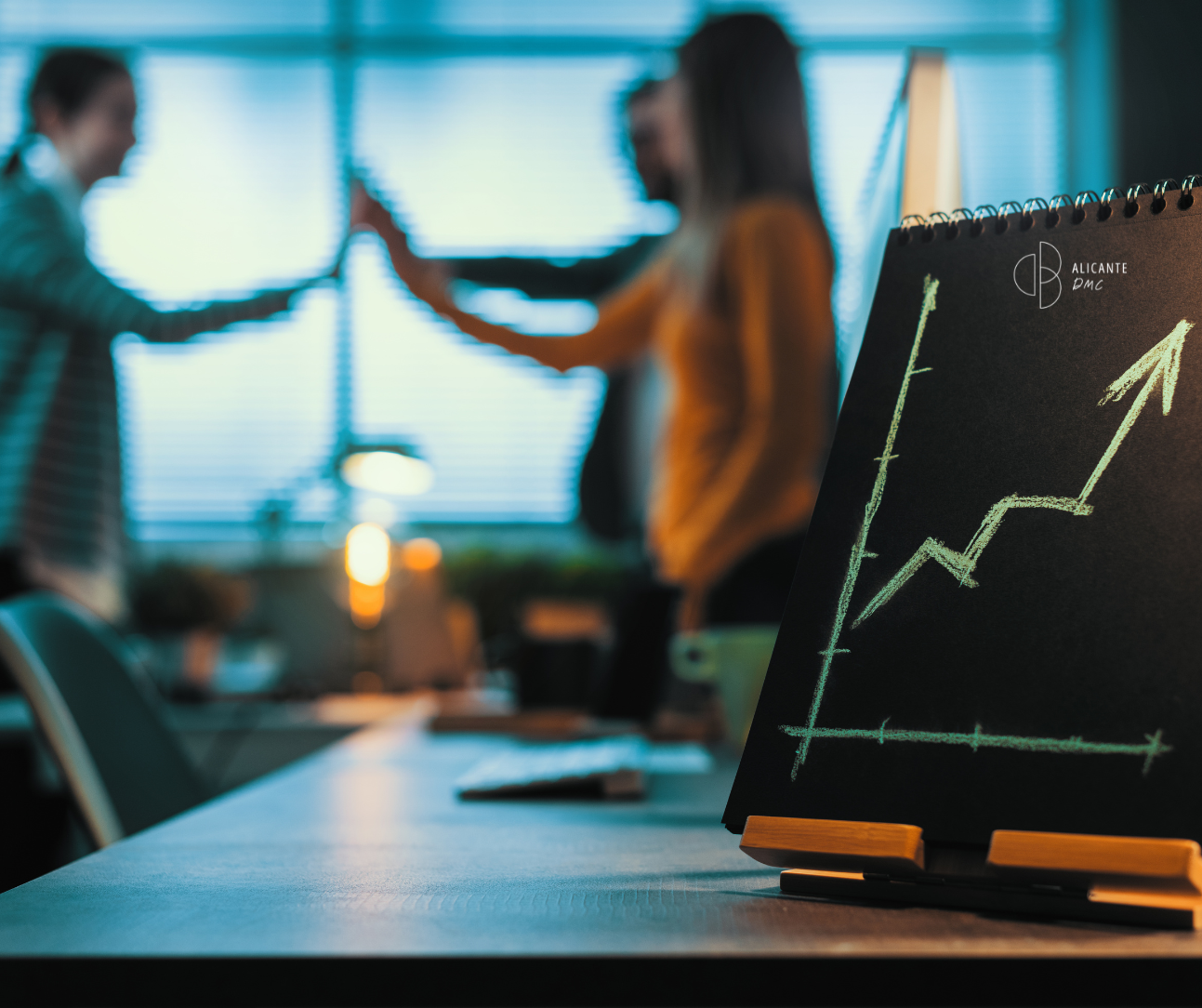 The Global Business Travel Market will continue to grow in 2026: What does this mean for Alicante-Costa Blanca? ✈️ Der globale Business-Travel-Markt bleibt auch 2026 auf Wachstumskurs: Neue Chancen in Alicante-Costa Blanca ✈️ www.alicante-dmc.com