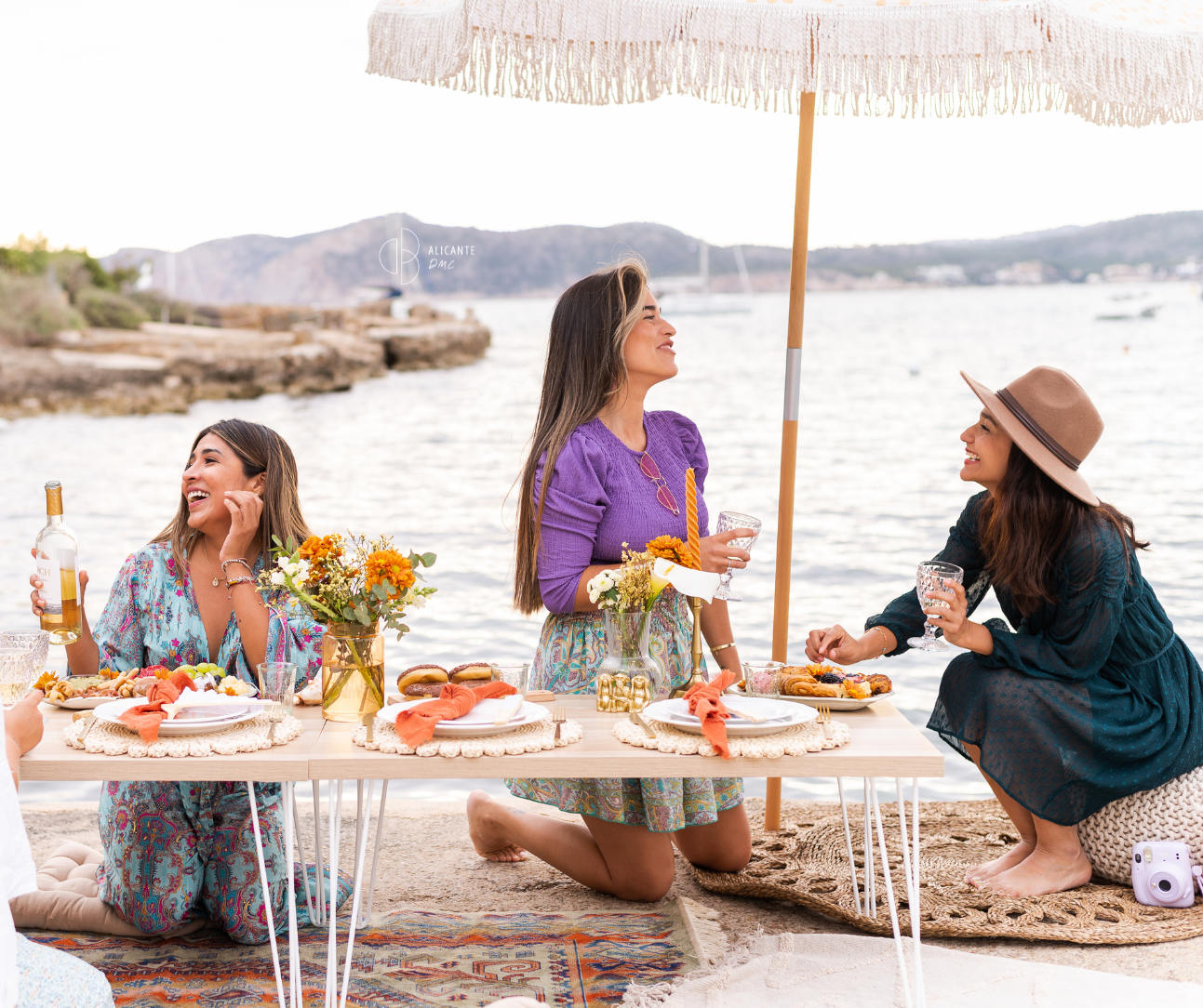 So findest du die beste Destination Management Company (DMC) zur Organisation von Incentive-Reisen in Alicante-Spanien🧳 How to choose the Best Destination Management Company (DMC) for Incentive Travel in Alicante-Spain🧳 www.alicante-dmc.com