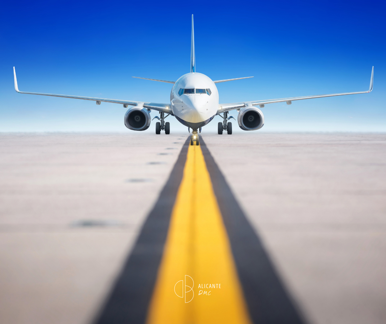 Nueva York-Valencia: Vuelo directo desde el 2 de junio 2027 para eventos MICE en Alicante y la Costa Blanca ✈️ www.alicante-dmc.com