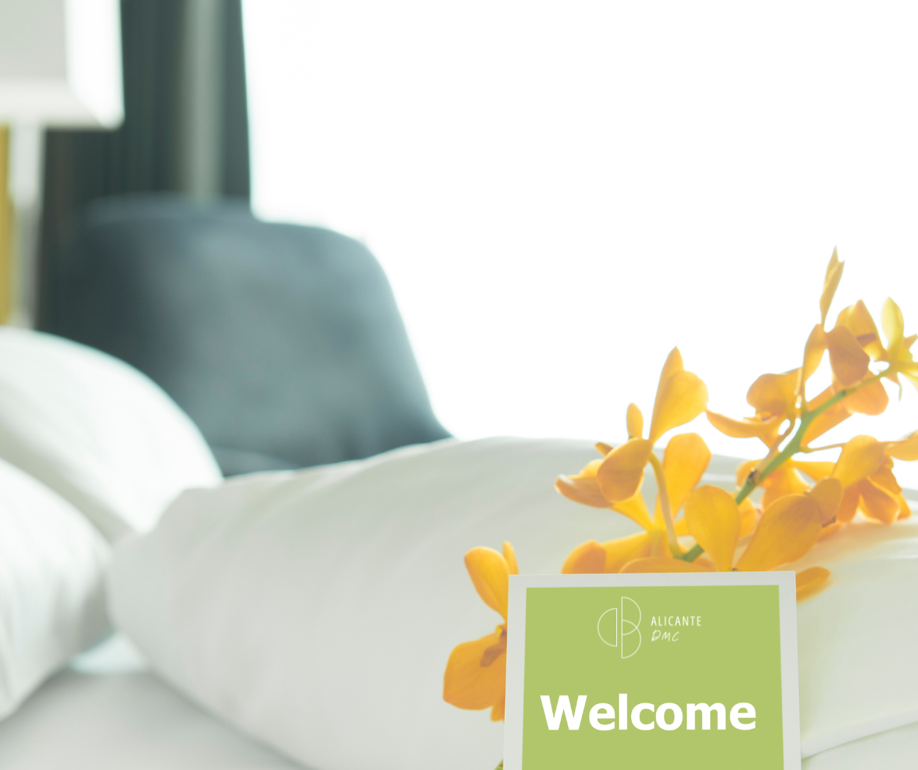 Trends 2026 for Corporate Events: Welcome KIT with the flavours of Alicante-Costa Blanca 🎁www.alicante-dmc.com