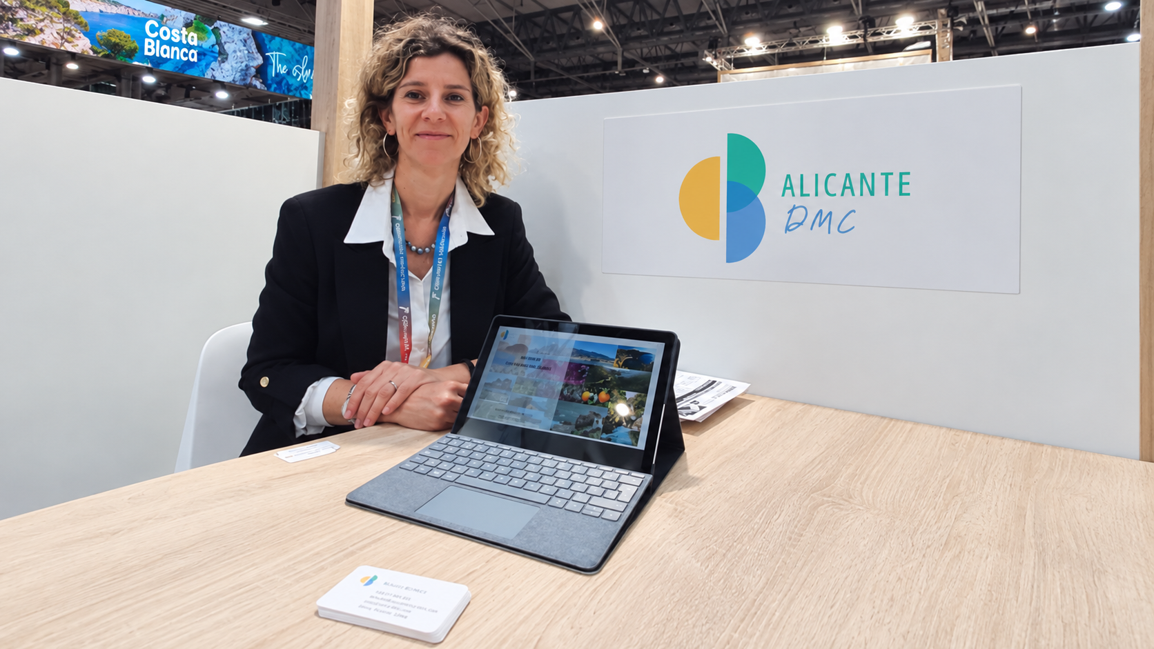 DTM Alicante 2026 at Asia Gardens: Luxury Travel and new B2B opportunities πππΒ www.alicante-dmc.com