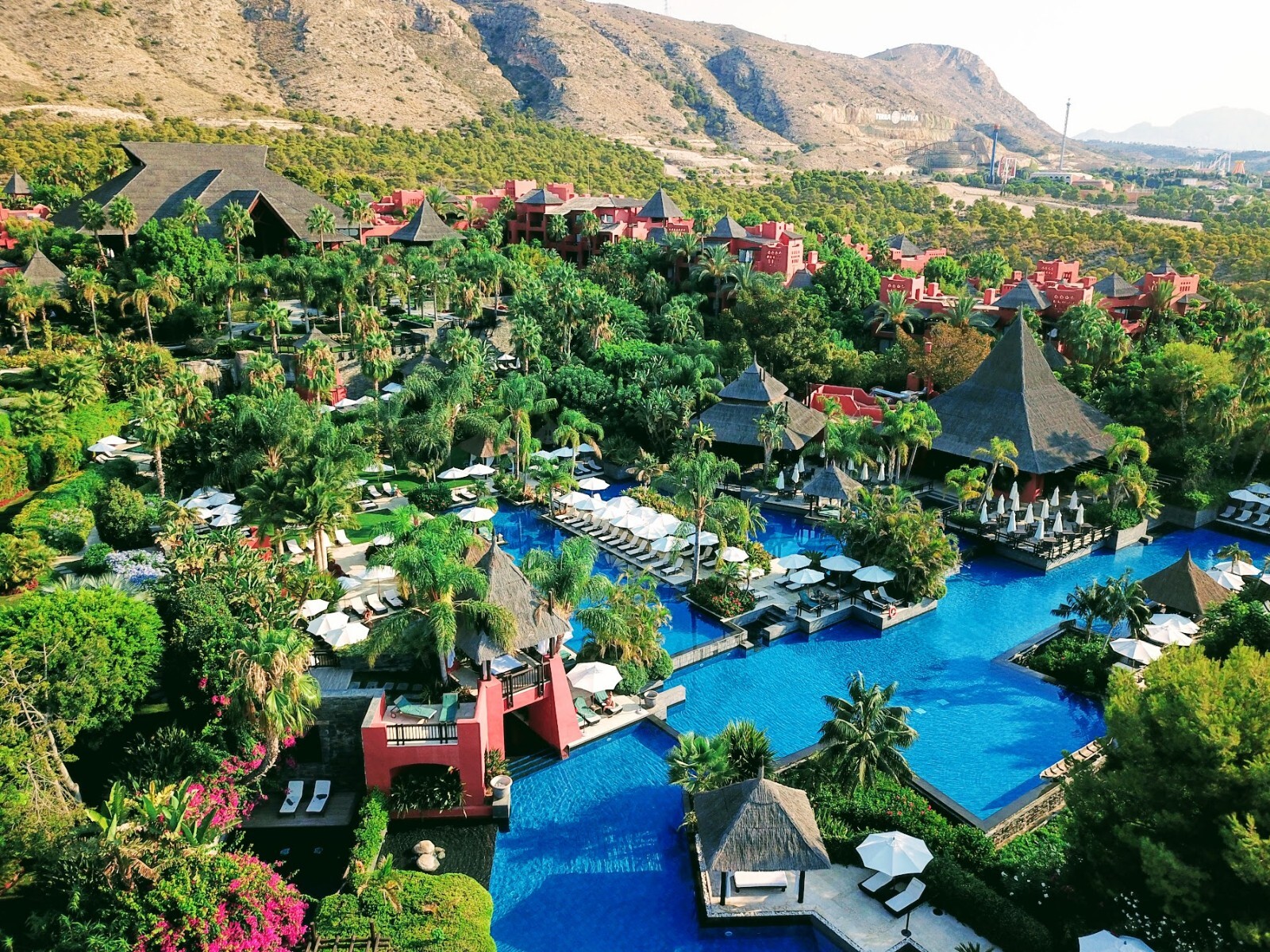 DTM Alicante 2026 at Asia Gardens Hotel and Thai Spa: Luxury Travel and new B2B opportunities πππΒ www.alicante-dmc.com